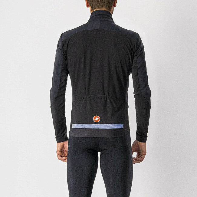 Castelli Beta Ros Jacke