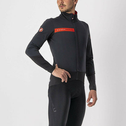 Castelli Beta Ros Jacke