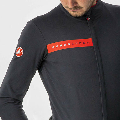 Castelli Beta Ros chaqueta