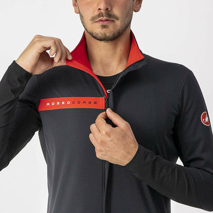 Castelli Beta Ros Jacke