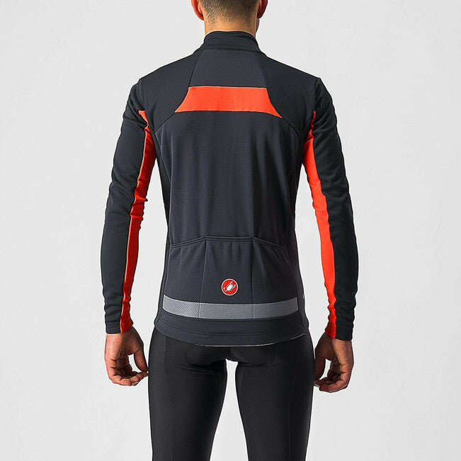 Castelli Giacca Mortirolo VI Jacket