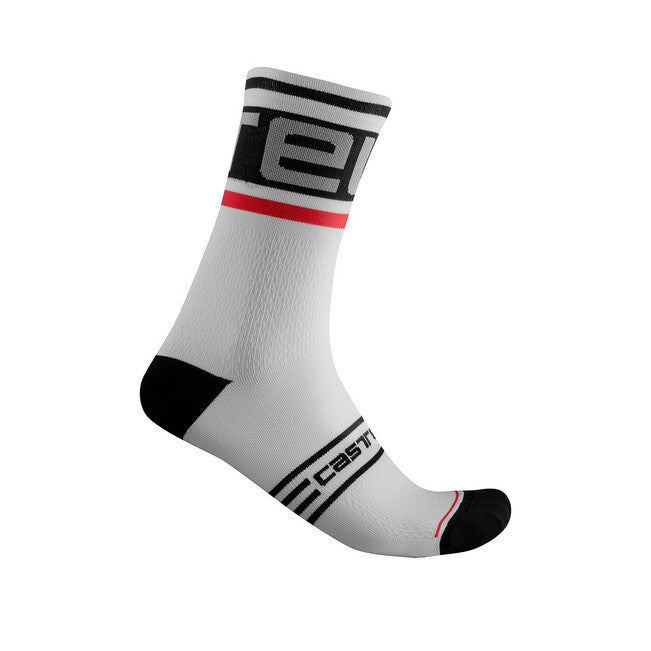 Calzini Castelli Prologue 15 Sock