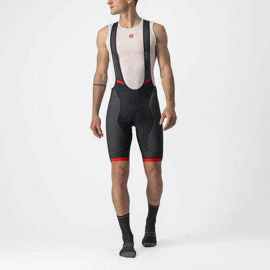 Castelli -Wettbewerb Bibshortwettbewerbe