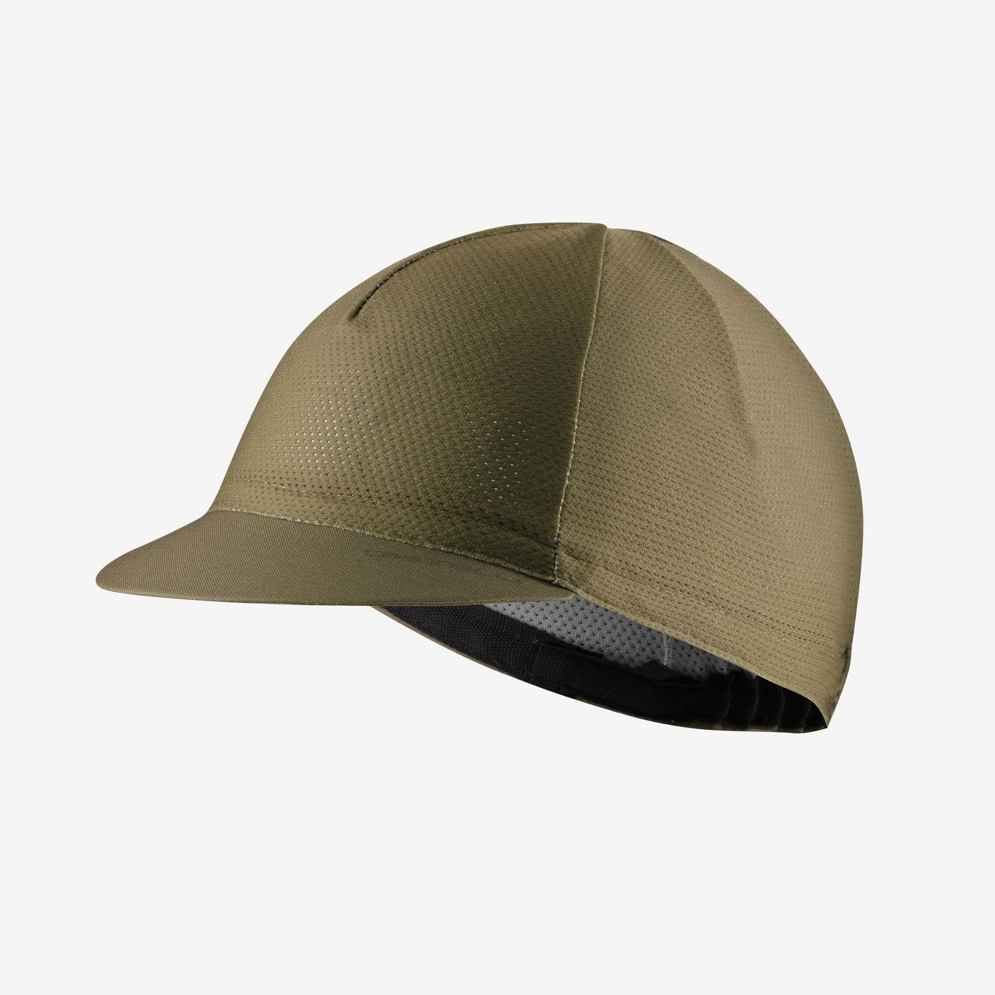 Castelli Espresso Capo 2 Cap 2025