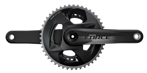 Sram Force ETAP AXS DISC 2X12 GRUPO