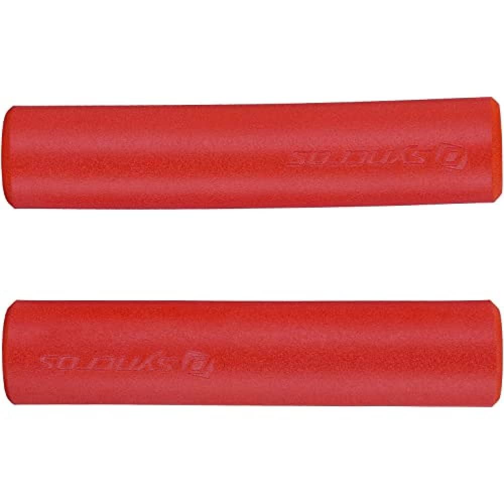 Syncros Grips in Silicone
