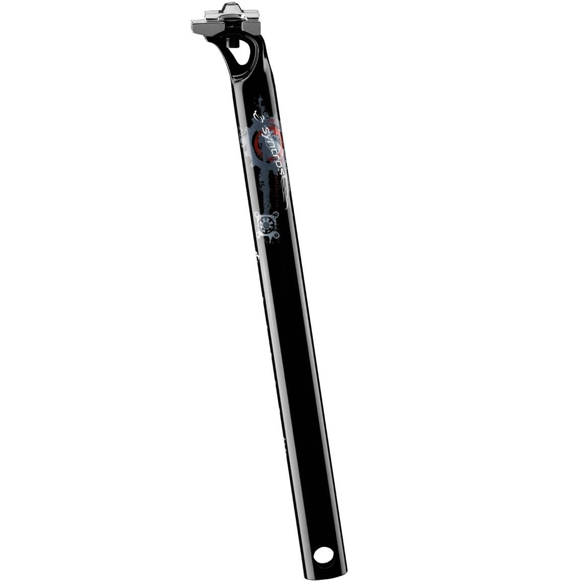 Reggisella Syncros Fr6061 30.9x400