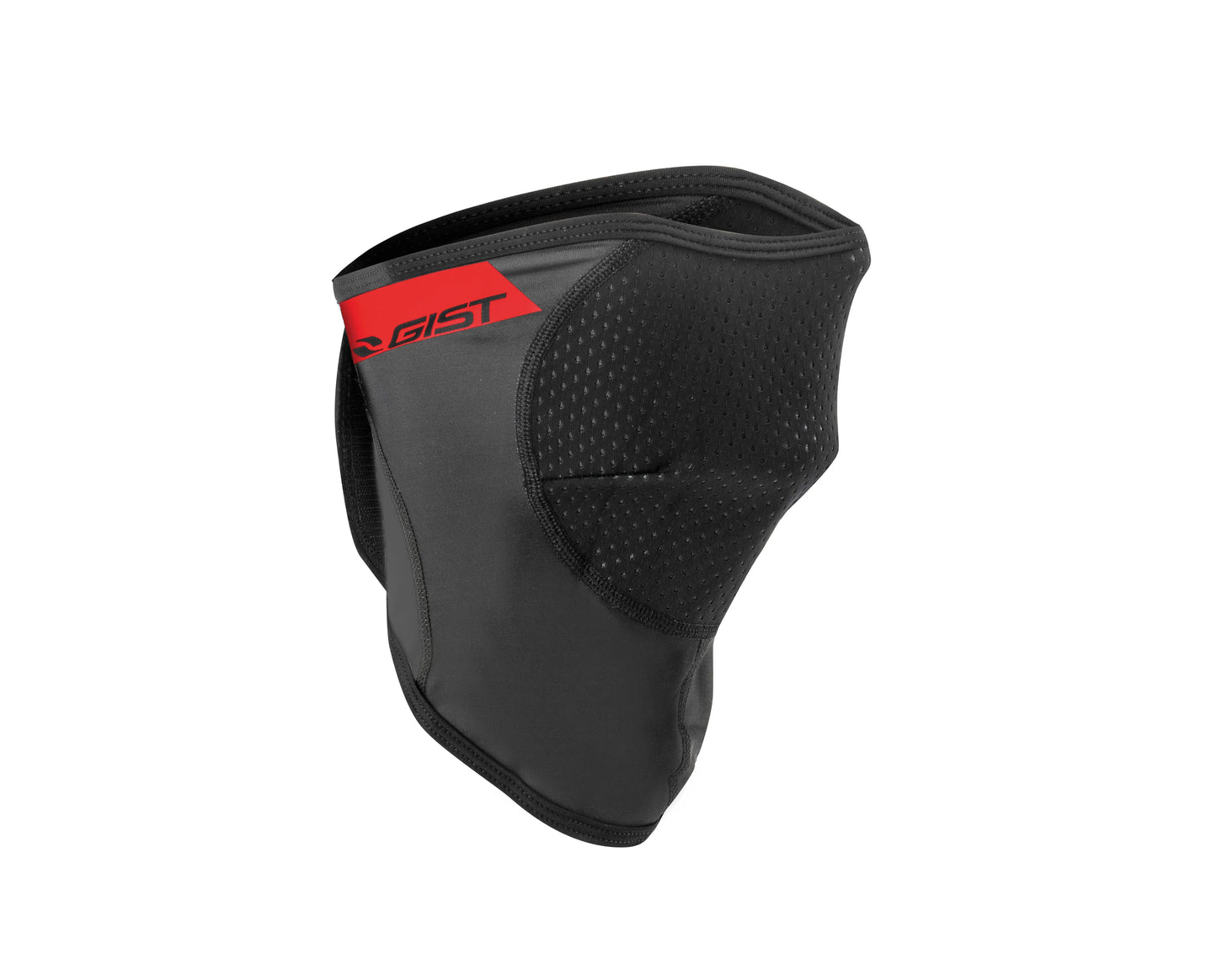 GIST - Écharpe à l'intérieur