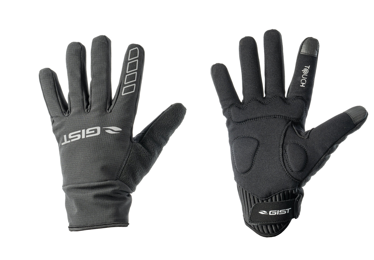 GIST – Doppelhandschuh