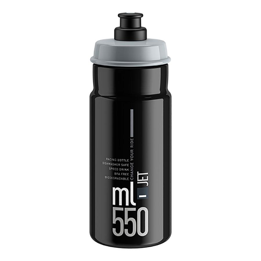 Elite Jet 550 ml flaskeflaske