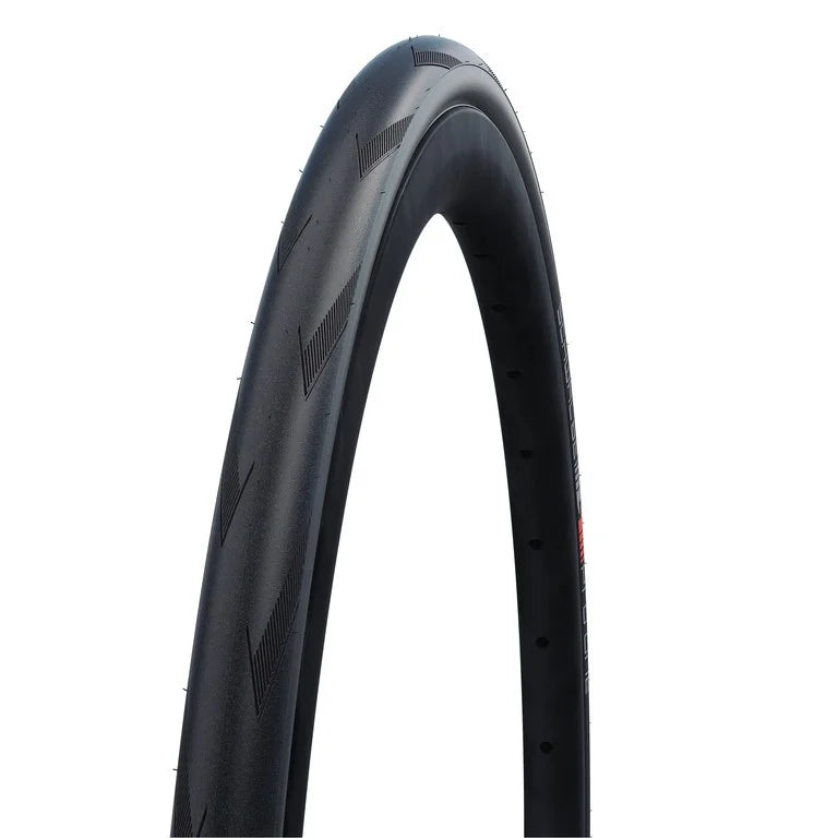 Schwalbe Pro One Tube Tube Evo Addix Tube de curse