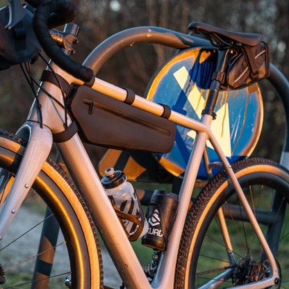 Sac de châssis de tube supérieur de l'Explorateur Skuad - 1,5 L