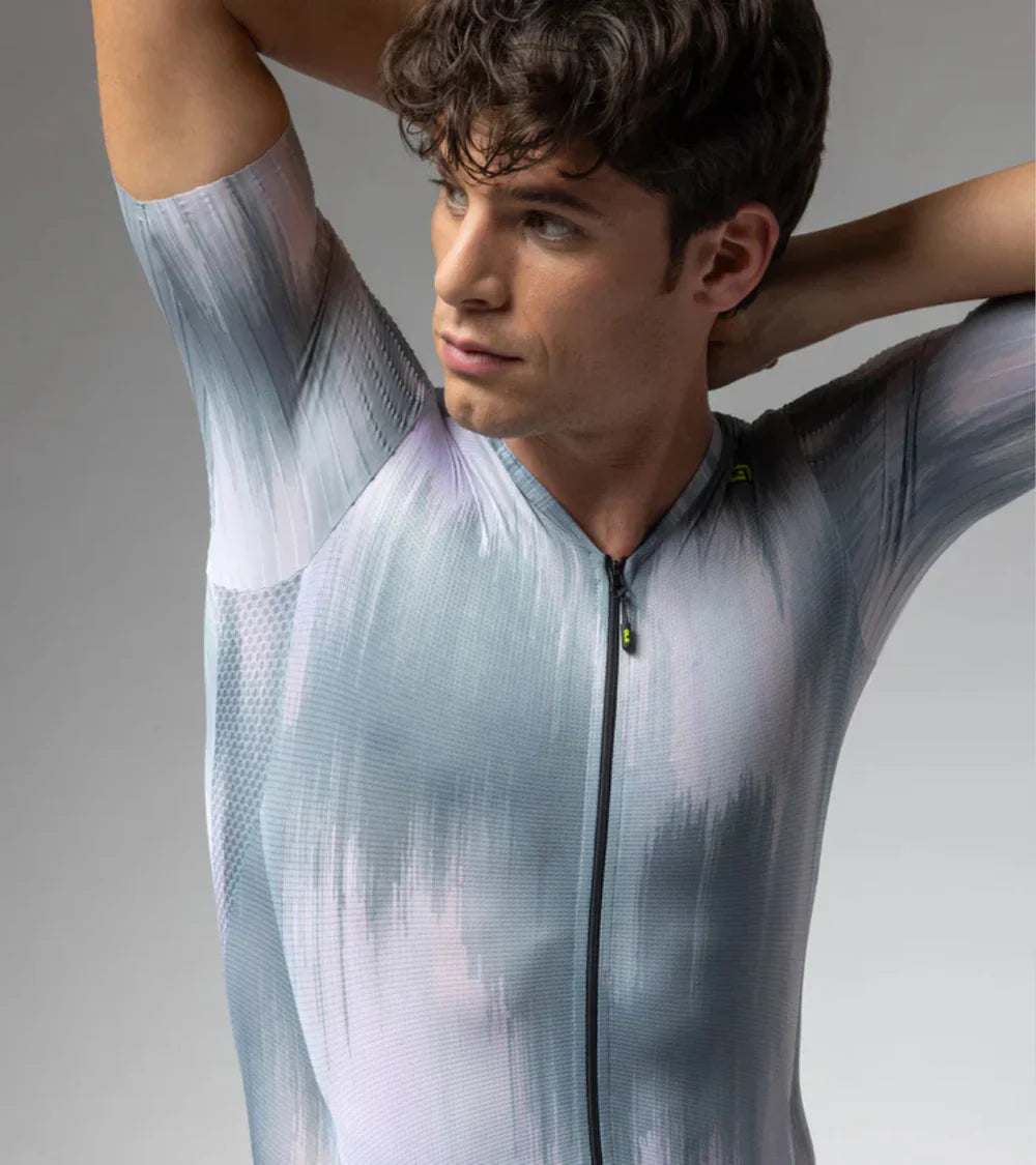 Body Alé Argón 2026