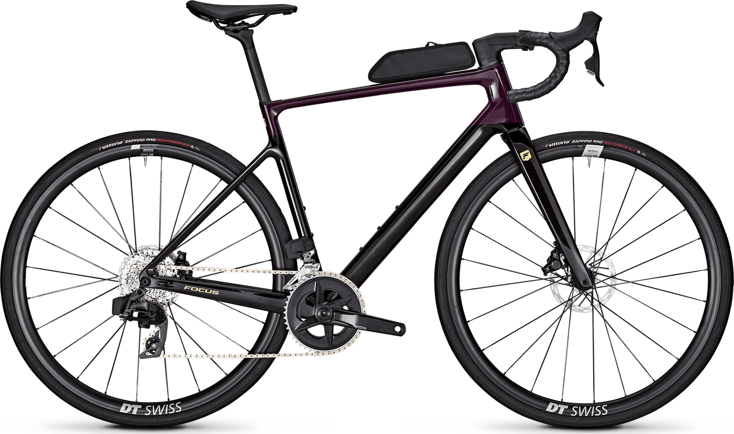 Focus Haches rivales Paralane 8.8