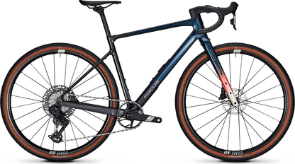 Focus Atlas 8.8 Apex