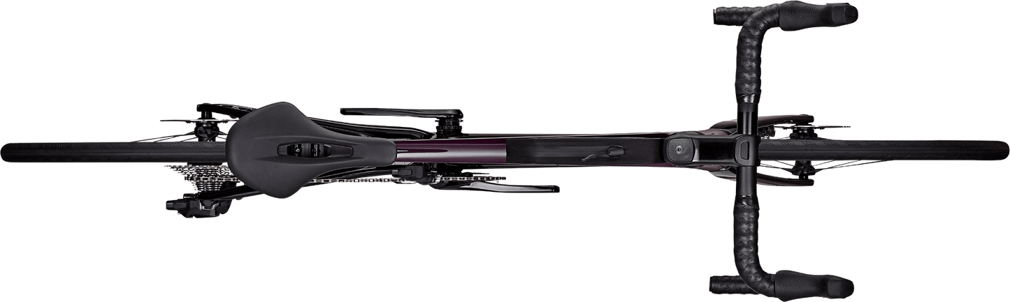 Focus Haches rivales Paralane 8.8