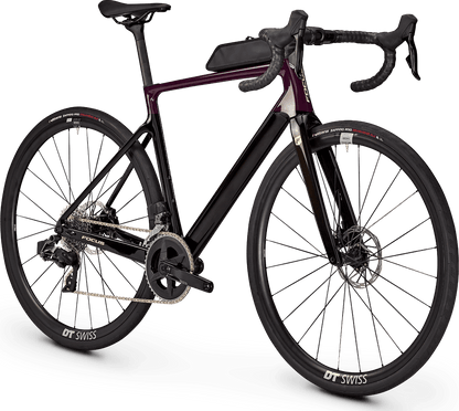 Focus Haches rivales Paralane 8.8