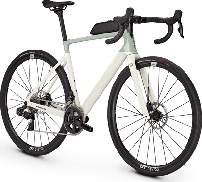 Focus Haches rivales Paralane 8.8