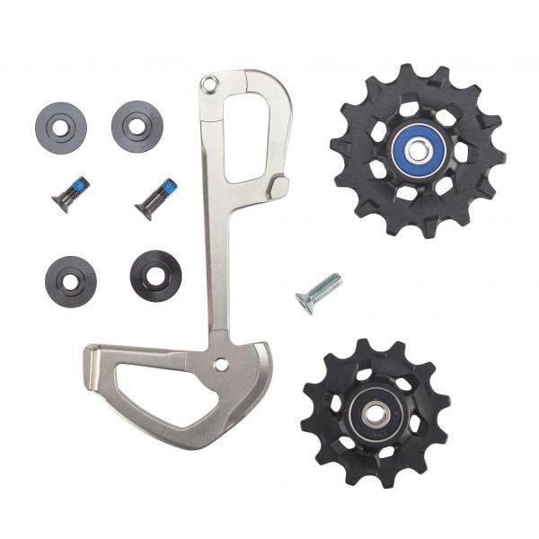 Pulegge e kit interno do kit de águia xx1 sram 12v