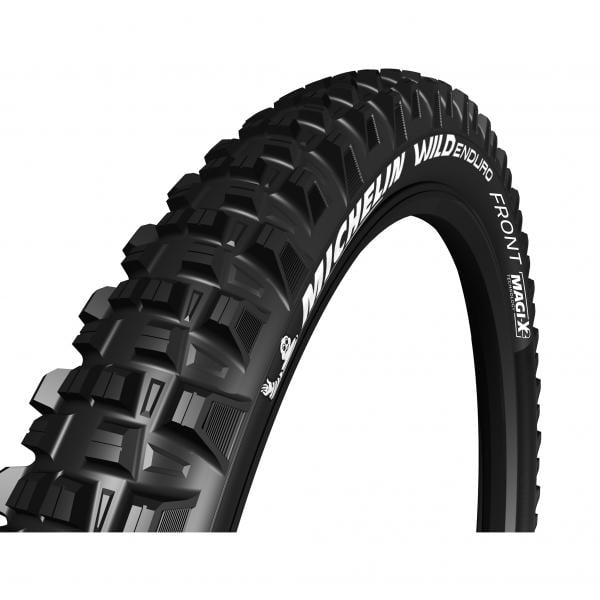 Michelin Tires Wild Enduro Front Gum-X bezdušová pripravená