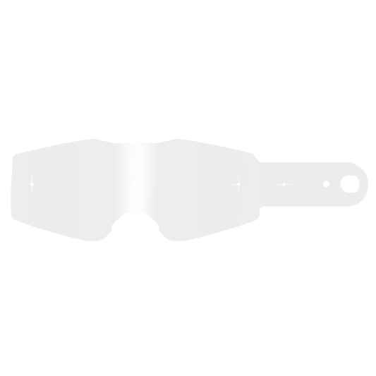 Películas de flejes adecuadas para máscaras B-10 V.24, B-20 y B-30 (10 PC)