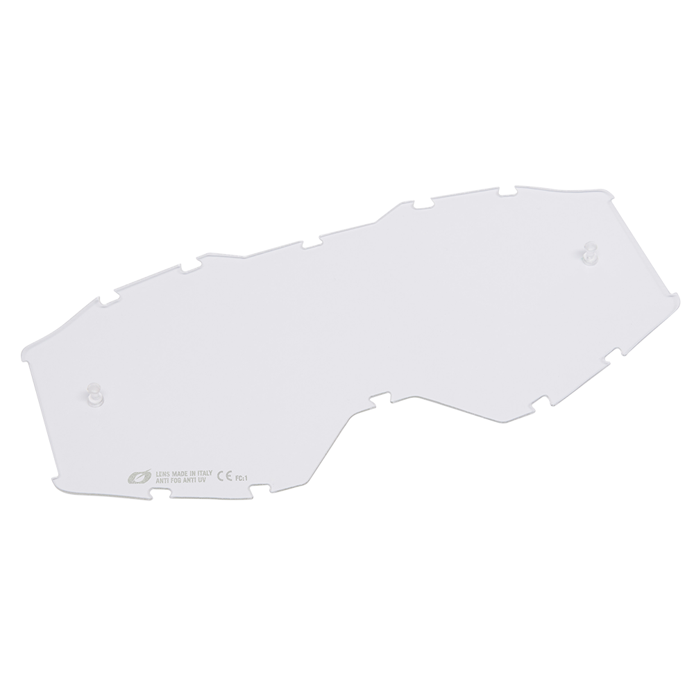 Zapasowy obiektyw do maski B-10