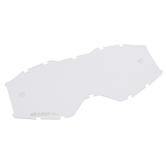 Lente de repuesto para la máscara B-10