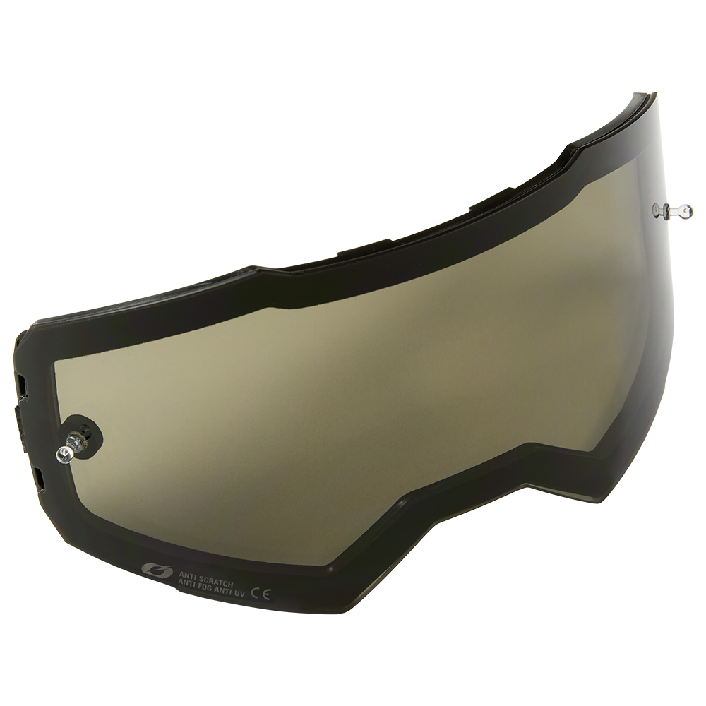 Lente Di Ricambio Per Maschera B-55