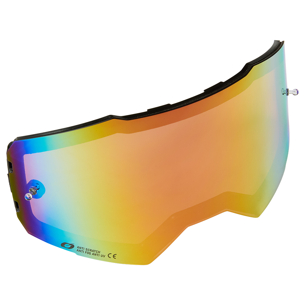 Lente Di Ricambio Per Maschera B-55