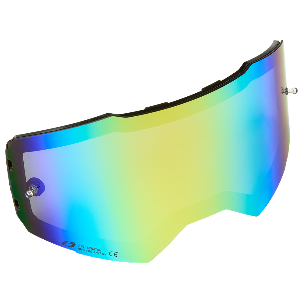 Lente Di Ricambio Per Maschera B-55