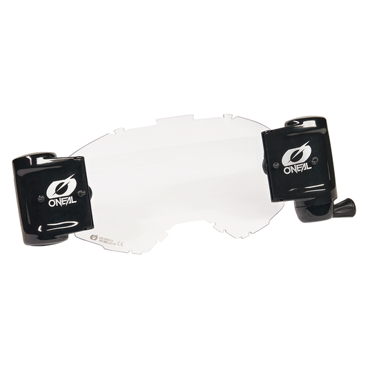 Kit de lente de repuesto para la máscara B-33 Roll Off