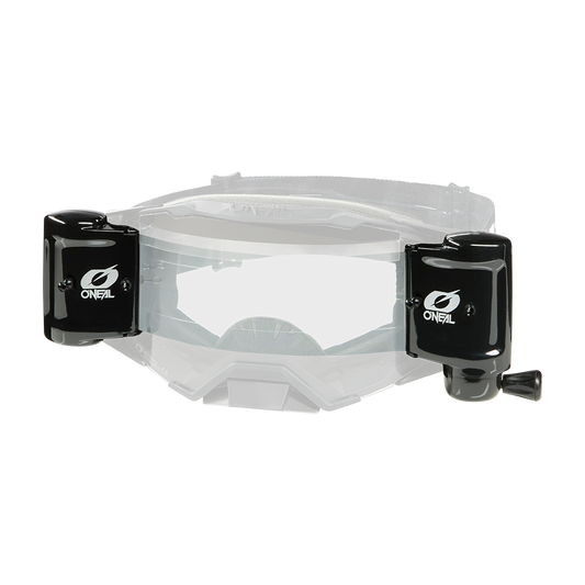 Set de repuesto con película para la máscara B-33 Roll Off