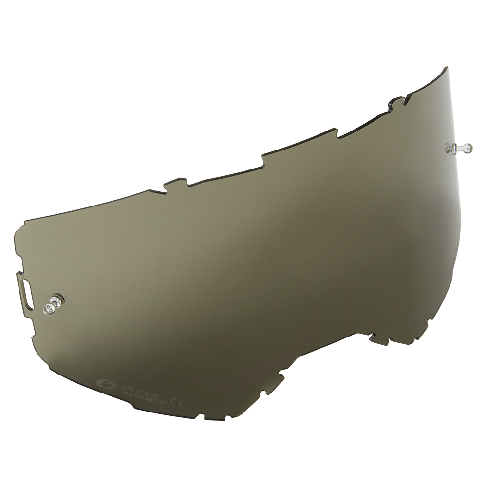 Ersatzobjektiv für B-22 & B-33 Maskenmaske