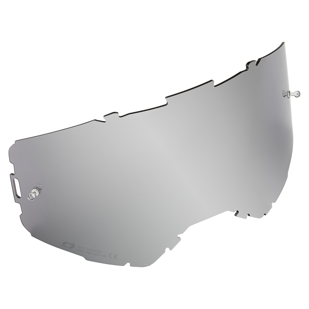 Ersatzobjektiv für B-22 & B-33 Maskenmaske