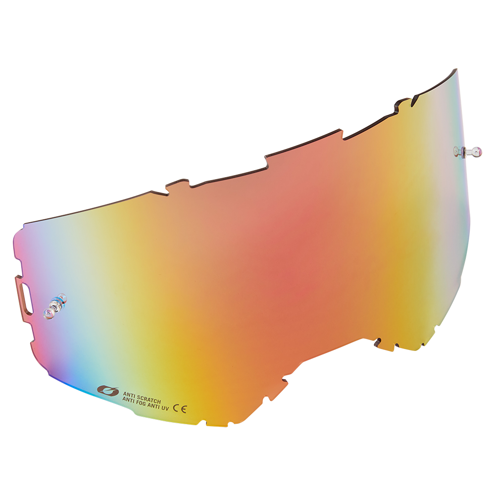 Ersatzobjektiv für B-22 & B-33 Maskenmaske