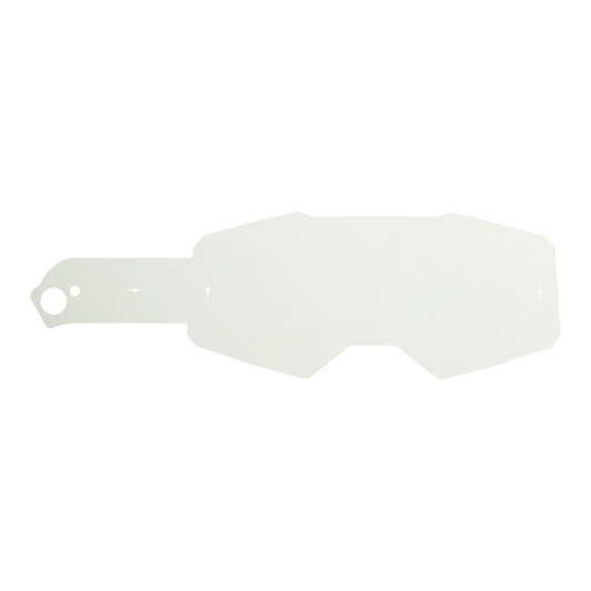 Películas de Strapo apropiadas para máscaras B-20, B-30 y B-50