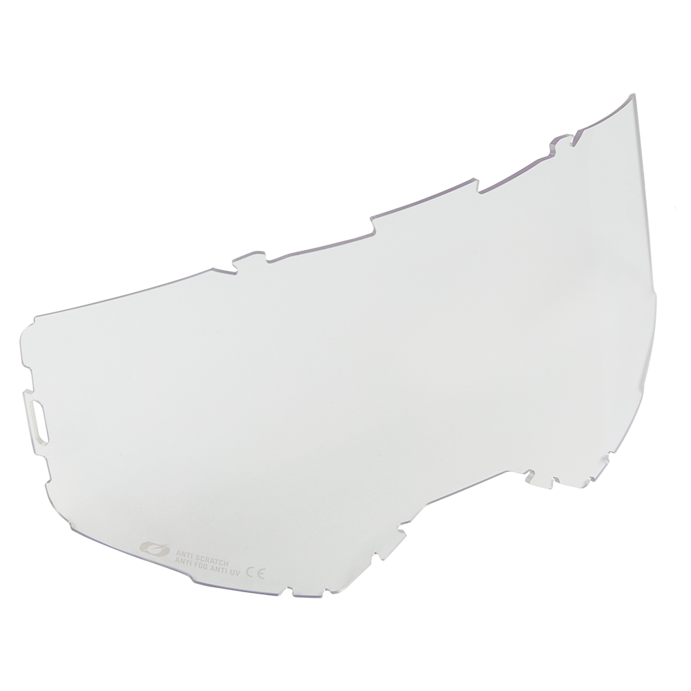 Ersatzobjektiv für B-22 & B-33 Maskenmaske