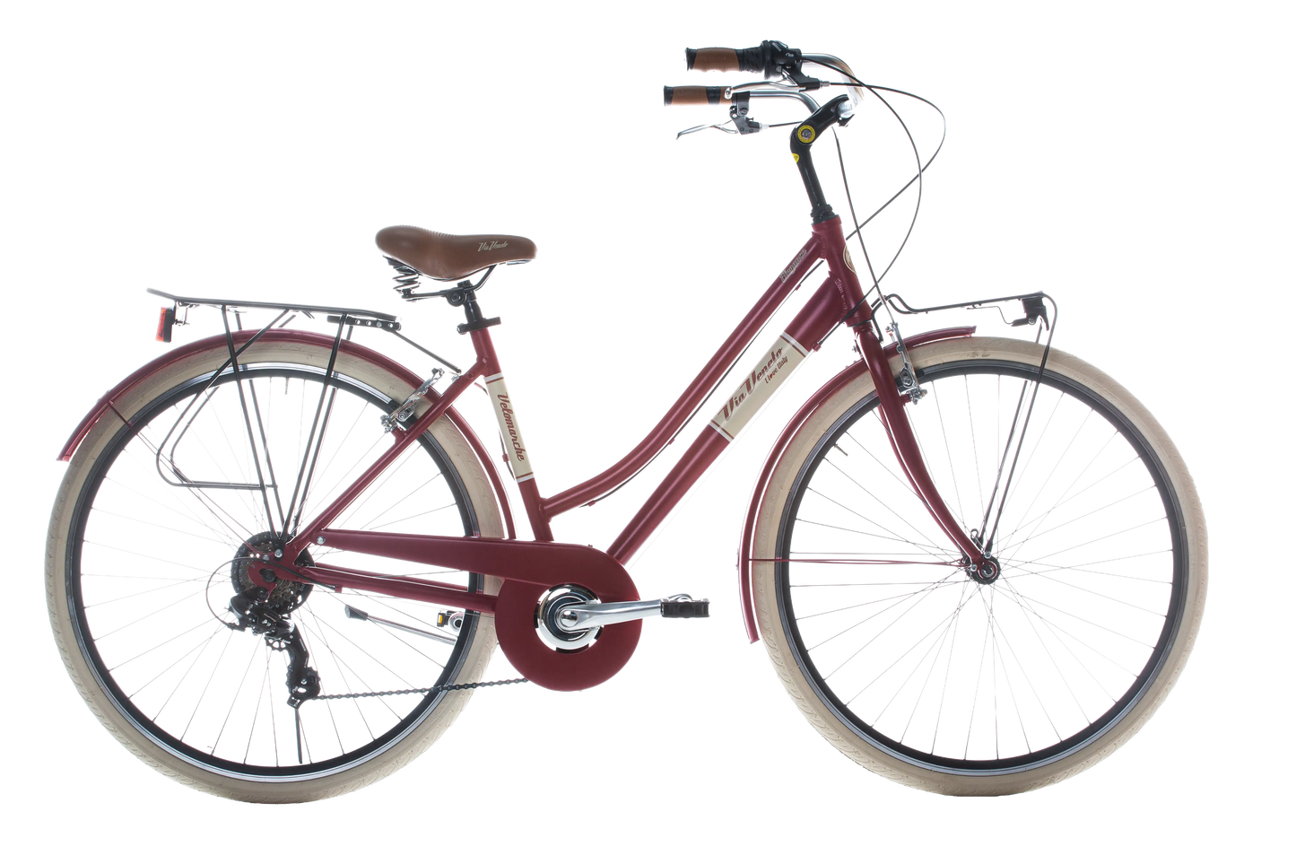 VIA VENETO - ELEGANCE LADY