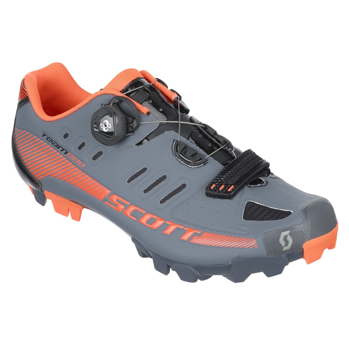 Zapatos Scott Equipo MTB Boa