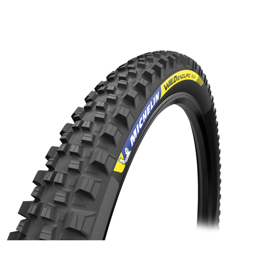 MICHELIN TIRES LIGNE DE RACUS ARRIÈRE ENDURO MAGI-XDH DOWN HILL SHIELD TUBELESS READY 29X.2.40