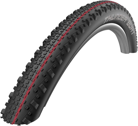 Schwalbe Thunder Burt Addix Speed ​​TL-Easy Rolling Truing 29X2.25