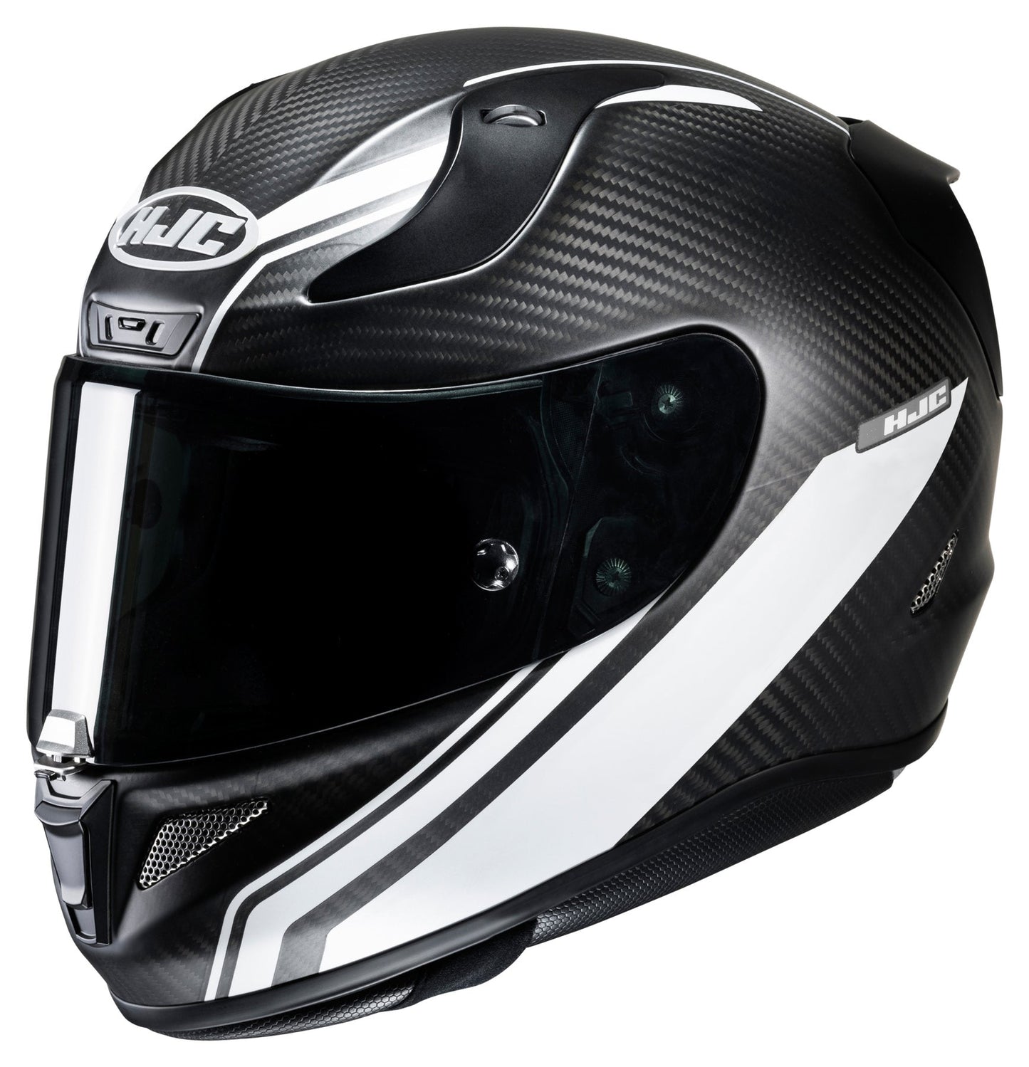 HJC RPHA 11 Carbon Litt -Helm