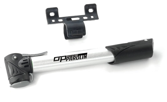 OP - OFFICINE PAROLIN - POMPE TÉLESCOPIQUE OFFICINE PAROLIN