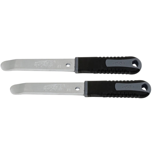 OP - OFFICINE PAROLIN - STEEL TIRE LEVER (1KIT=2PCS)
