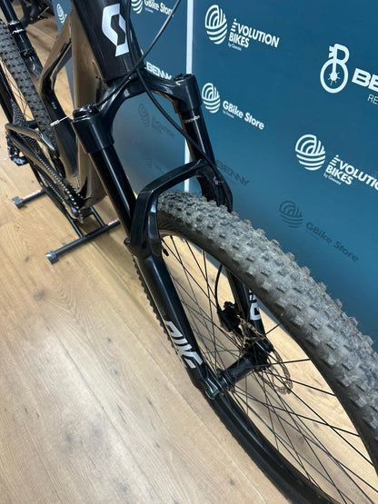 Scott Spark 940 Größe S - Gebraucht