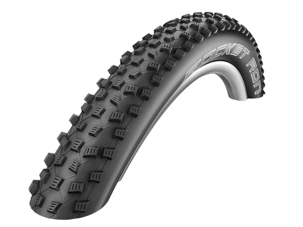 Schwalbe Rocket Ron Tskin-n neumático. Perf.tlr addix 26x2.25