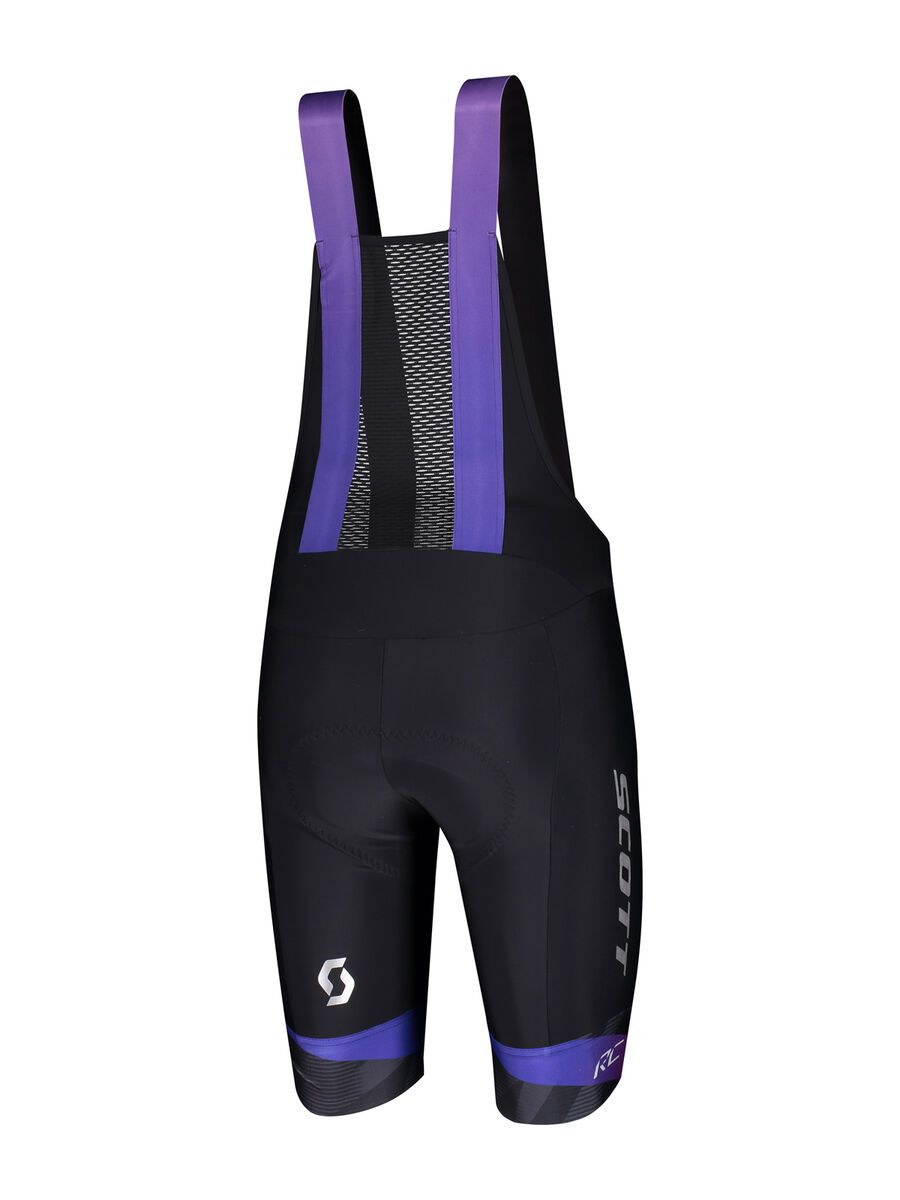 Dungarees Scott RC Pro +++ Supersonic EDT.