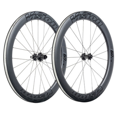 Roues Vision SC 60 DB
