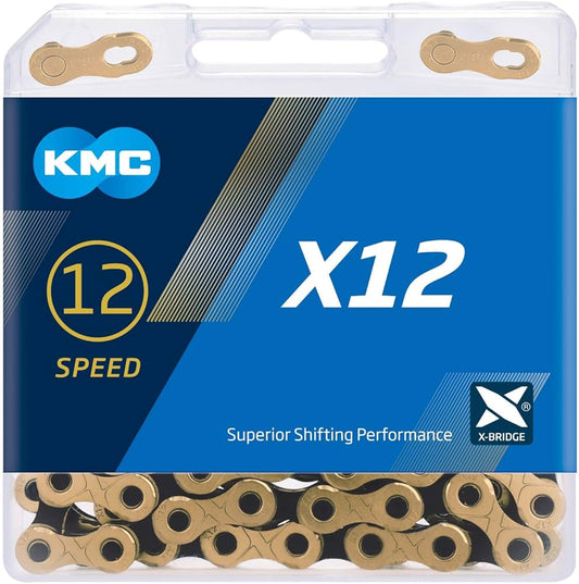 KMC X12 Chain 12 Vitesse