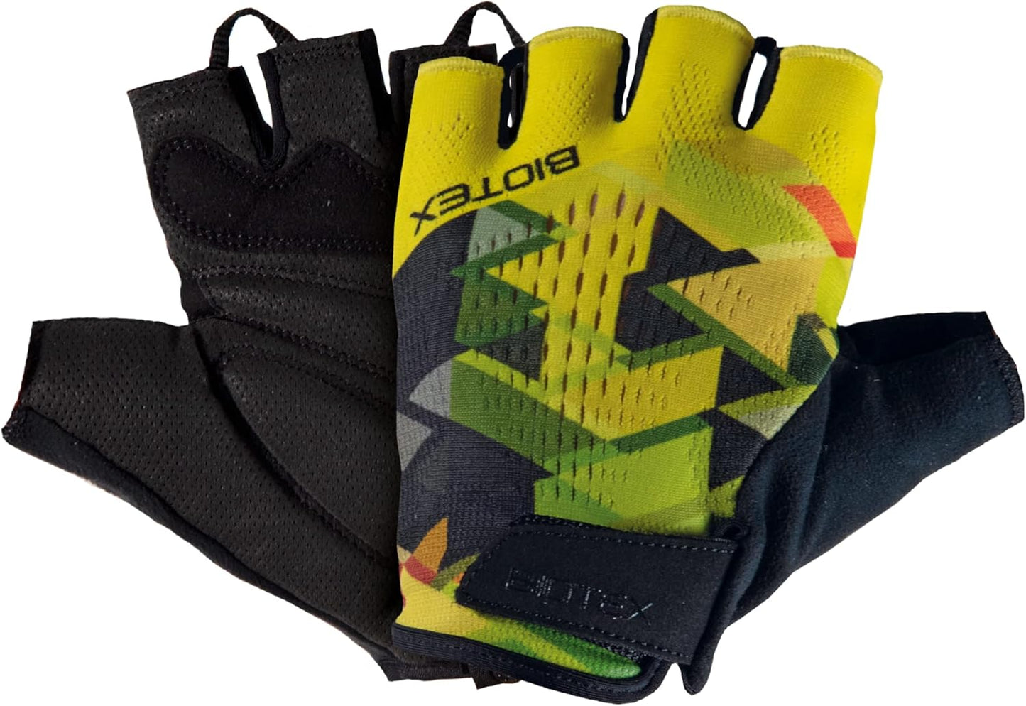 Biotex Air Plus gloves